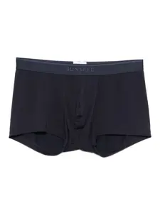 Боксеры с логотипом Sunspel, синий