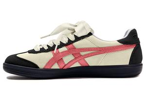 Кроссовки Onitsuka Tiger Tokuten Skateboarding Shoes Unisex Low-top Pink, розовый