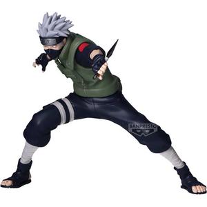 Naruto VIBRATION STARS Какаши Хатаке BANPRESTO