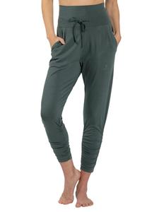 Тренировочные брюки Magadi Francis, хаки