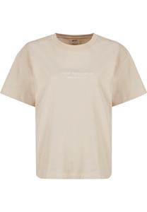 Футболка Aim'n Shirt Serif, бежевый