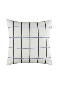 Наволочка декоративная Schöner Wohnen Kollektion Perform, 45x45 см, зеленый