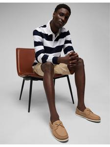 Тапочки HECHTER PARIS, песочный