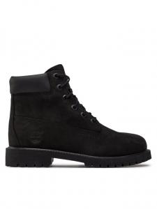 Ботинки Timberland 6In Prem, черный