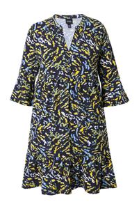 Платье Ulla Popken, Mixed colors