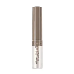Металлическая подводка для глаз Cozy Feeling Eyeliner Lovely, цвет warm milk