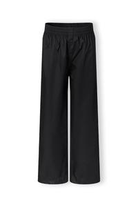 Обычные брюки MINOTI, черный