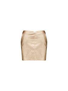 Юбка Deeluxe RUBIE, золотой