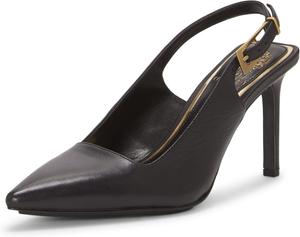 Туфли-лодочки Vince Camuto Brendie для женщин, Black