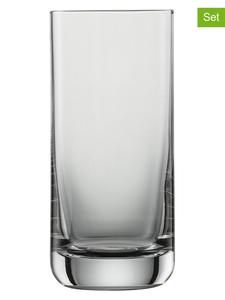 Набор из 6 пивных бокалов "Simple" - 320 мл Schott Zwiesel