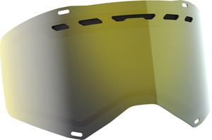 Сменная линза Scott smb enhancer prospect/fury acs, Yellow Idirium