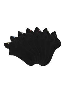 Носки LASCANA Socks, черный