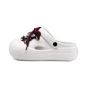 Сабо женские KYMOOU, White