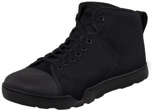 Унисекс ботинки Altama Urban Assault Mid, дышащие тактические кроссовки с отводом влаги, подошвой с высокой сцепляемостью и ABS стелькой, черный
