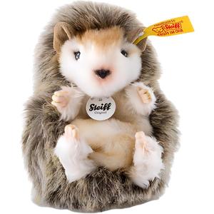 Steiff Животное, еж Baby Joggi Brown кукла плюшевая игрушка 10см высота