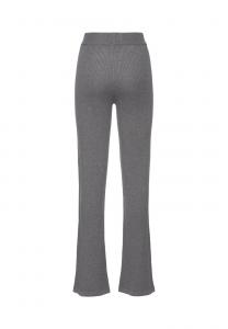 Брюки French Connection, серый