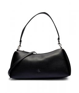 Сумка через плечо Calvin Klein Jeans, черный