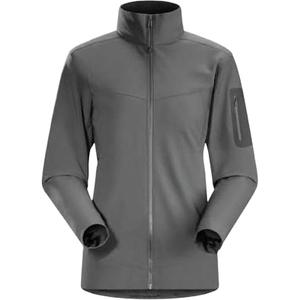 Куртка EPSILON LT Jacket Women's Arcteryx, Iron Anvil