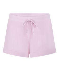 Короткий пижамный комплект Hunkemöller, розовый