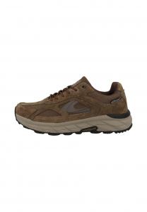 Кроссовки camel active Trainers, Brown Cca/Brown