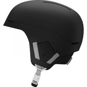 Мужской шлем Brigade Index Black Salomon, black