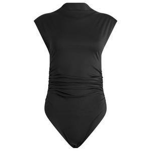 Невесомый гидрокостюм для дайвинга Good American, черный