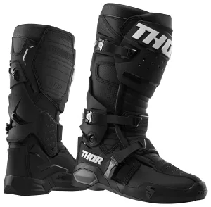 Ботинки Radial MX Thor, черный