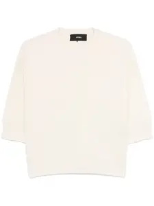 Свитер Niki Arma, нейтральный