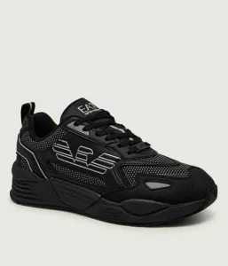 Кроссовки Ea7, черный