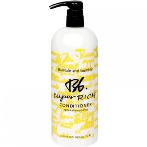 Кондиционер Bumble & Bumble Super Rich, 1000 мл, Bumble And Bumble