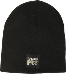 Timberland PRO мужская шапка-бини, Jet Black