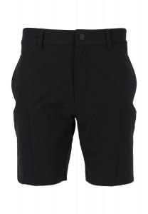 Шорты Комодо со множеством карманов SOS, черный