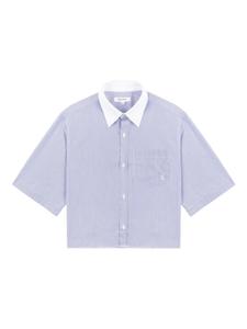 Рубашка SRC Sporty & Rich, синий