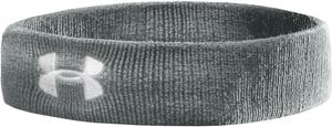 Взрослая повязка для волос Under Armour Performance, серый