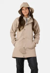 Väderöarna parka Swedemount, Beige
