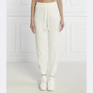 Спортивные брюки стандартного кроя Pinko, белый