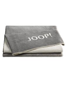 Одеяло JOOP! Wohn 1er Pack, темно-серый