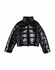 Куртка для девочек Aspesi, черный