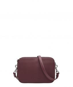 Сумка через плечо Liebeskind Berlin Luka, бордовый