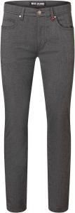 Узкие джинсы MAC, Dark grey