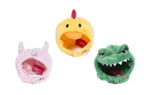 Головные уборы для животных плюшевые игрушки Hamleys