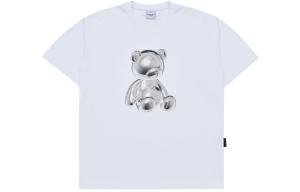 Acme De La Vie Футболка ADLV Unisex White