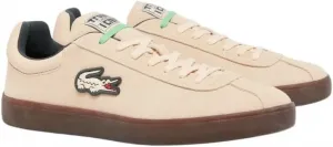 Мужские кроссовки Lacoste Baseshot, светло-розовый