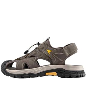 Jeep Кроссовки для походов по реке, мужские, коричневые