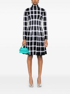 Antonino Valenti платье мини Paloma, черный