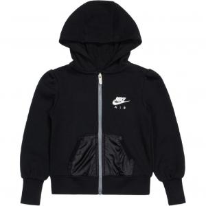 Nike Куртка Black для детей 3-7 лет