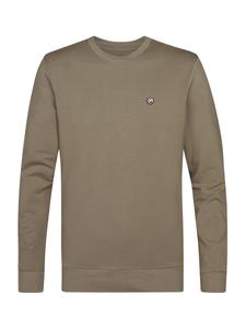 Толстовка Petrol Industries Seaviewpark, Muddy colored