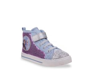 Кроссовки Avalanche Disney Frozen Anna & Elsa Sneaker - Kids', фиолетовый/синий