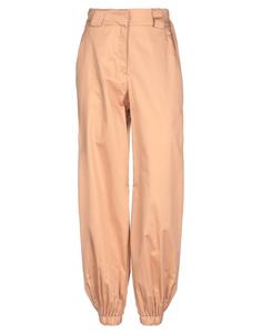 Брюки Kaos, коричневый