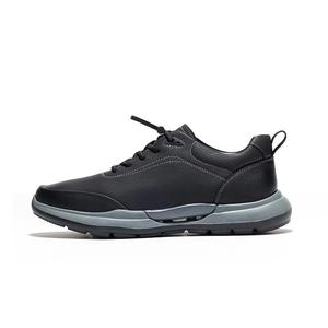 Кроссовки мужские Lifestyle Shoes Men Low-Top Black Josiny